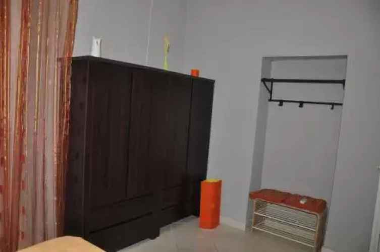 Casa Cirillo