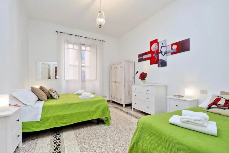 Unità - WR Apartments