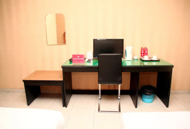 Hotel Sinar 3