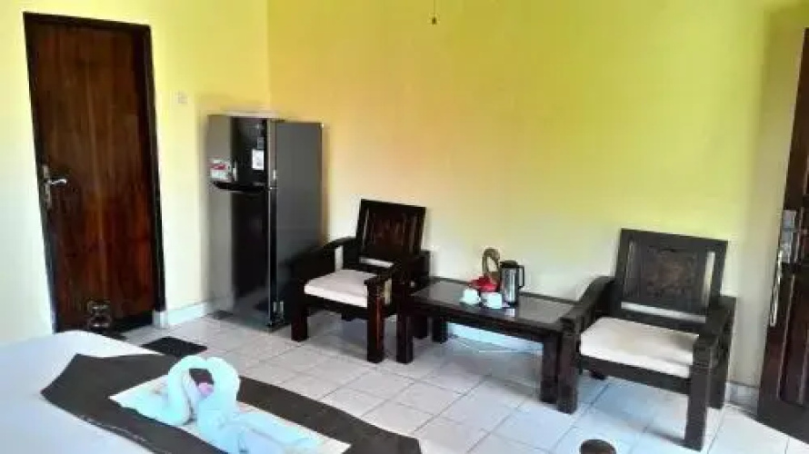 Muka House
