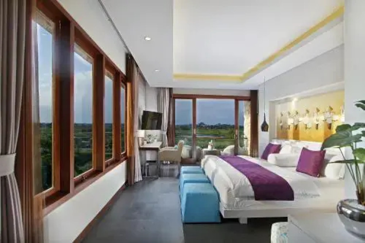 Ombak Villa Cemagi