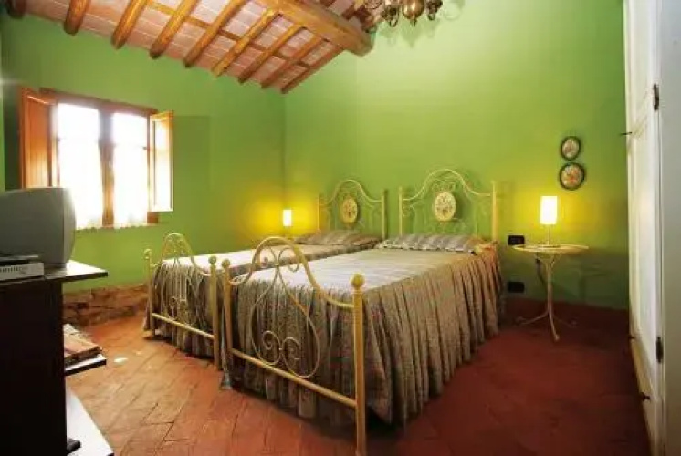 Podere de Pardi