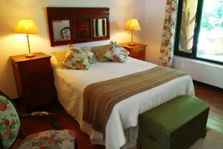 Estancia La Constancia