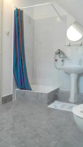 Arcadia Guesthouse