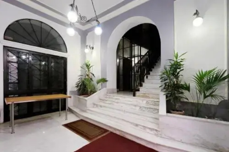 Ludovisi Scala C Inta A Halldis Apartment