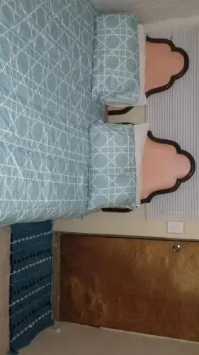 CAW Accomodation