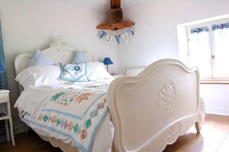 The Old School B&B