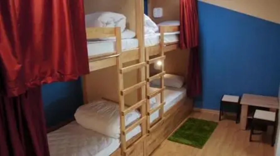 Dream Hostel Odessa