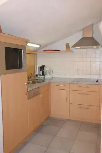 Grossarzbachhof