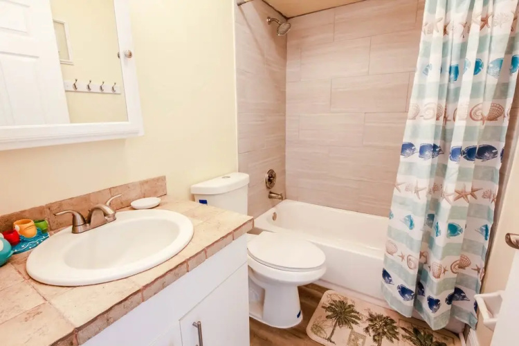 Cape Coral 1019 B