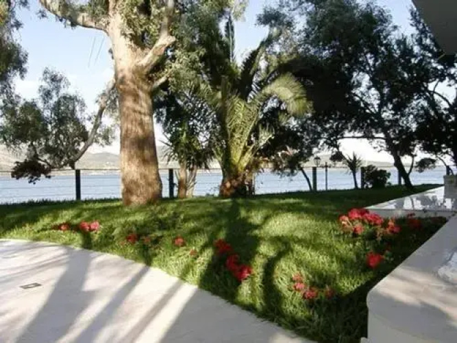 Villa Drepanou Bay