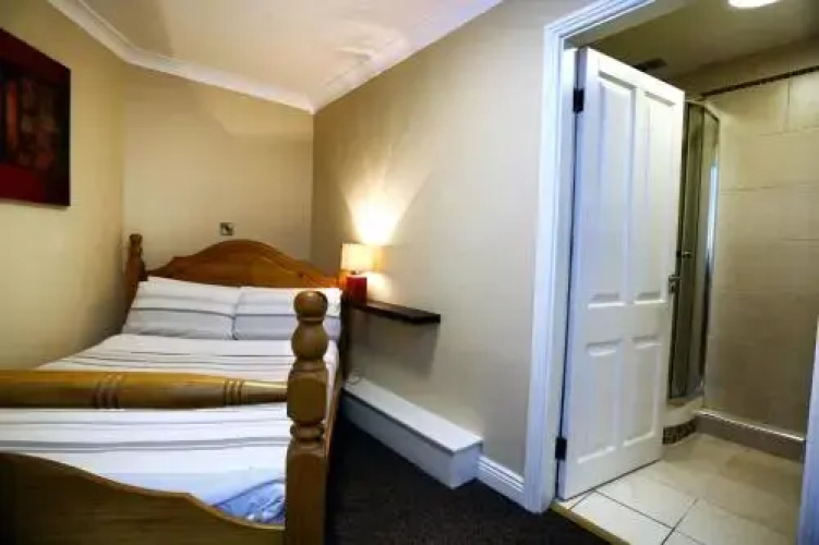Sean Og's Bed and Breakfast