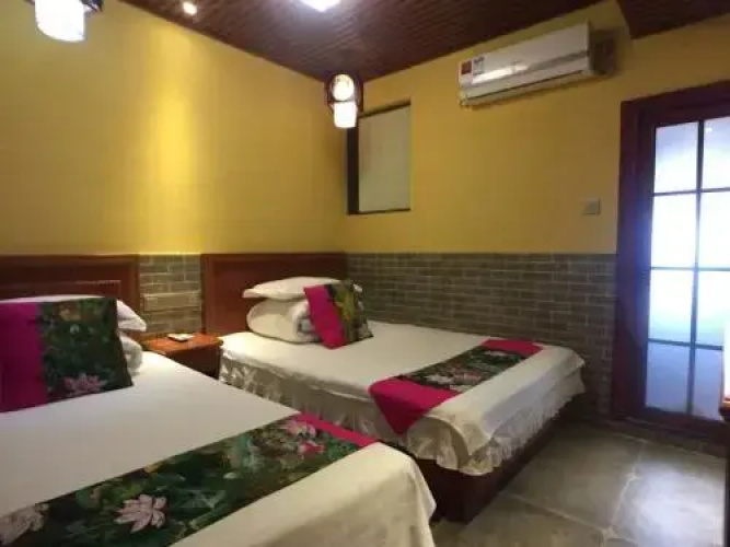 Fu Quan Inn