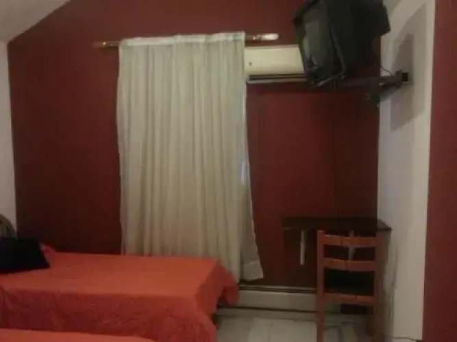 La Posada Hotel