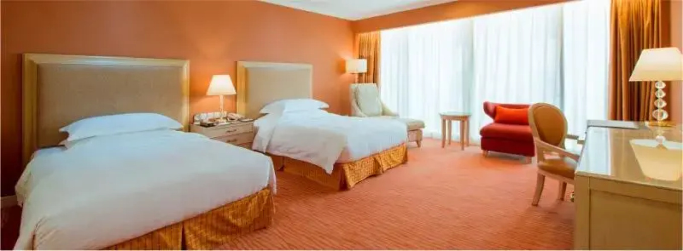 Zhuhai Wan Yue Hotel