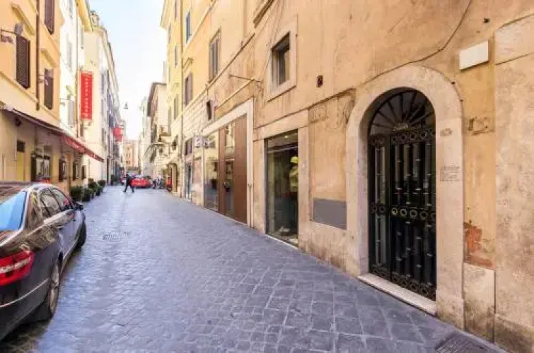 A Casa Di Stefano