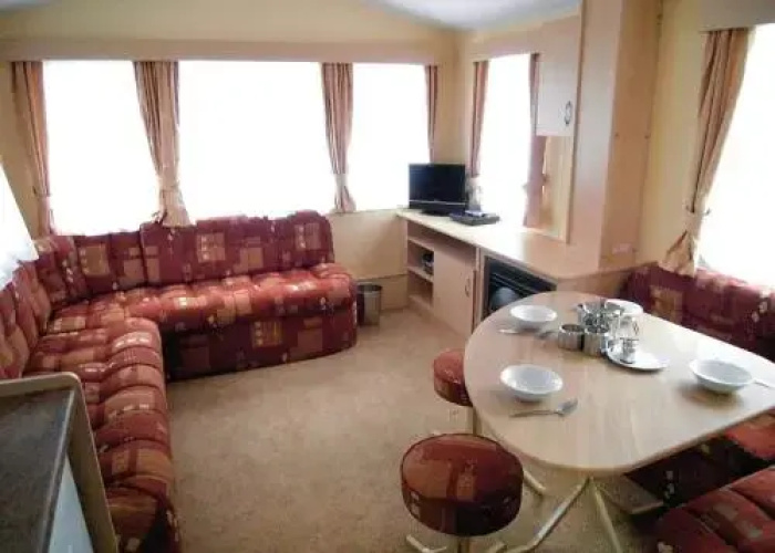 Sun Valley Caravan Park