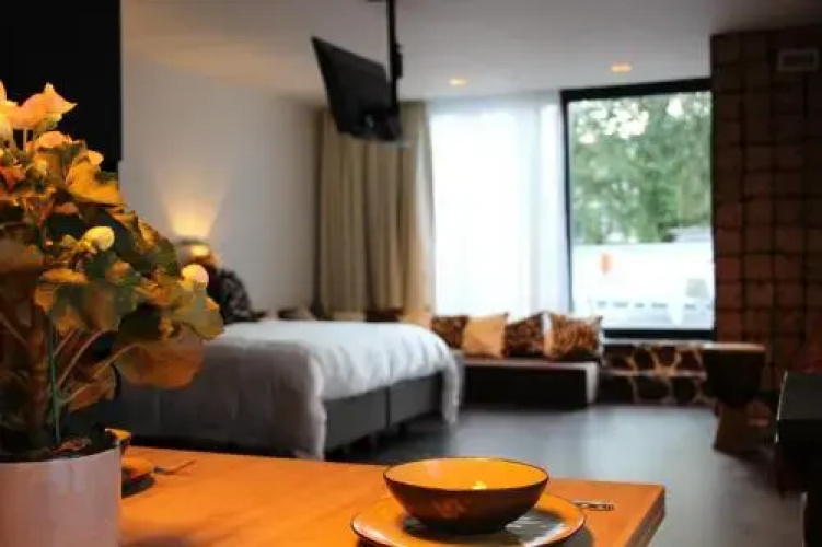 Koto Garden Suites