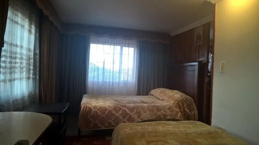 Terrazas Hospedaje