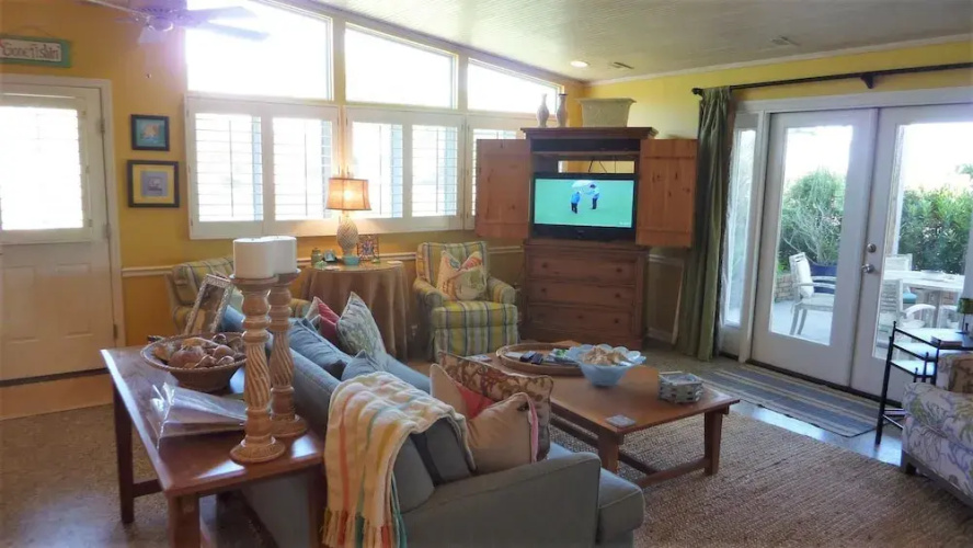 Albright-Grace - 3 Br Home