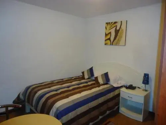 Hotel Galio Huancayo