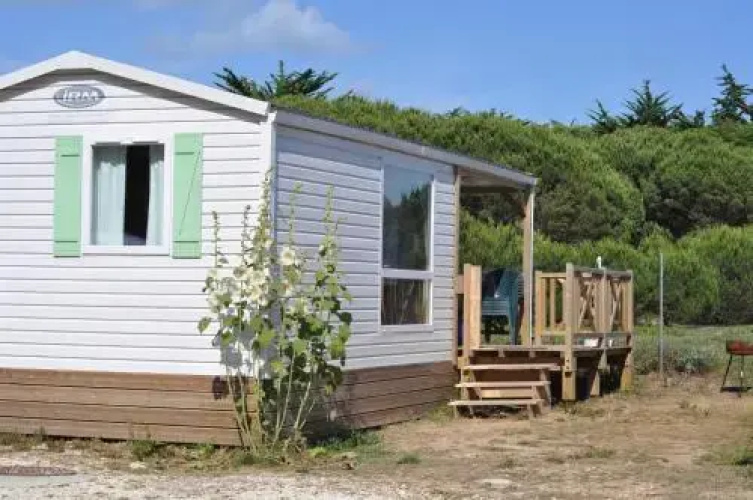 Camping Les Dunes