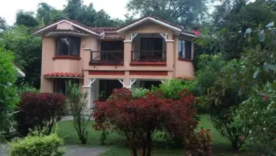 The Bungalows River Edge Corbett