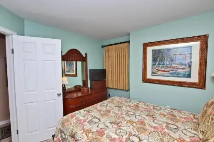 Seacrest 406