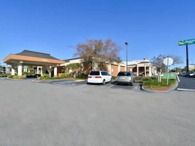 Emerald Island Resort Homes and Townhomes - Orlando Select Vacation Rentals Over view