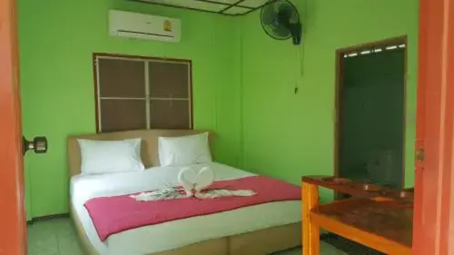 The Sunflower Bungalows