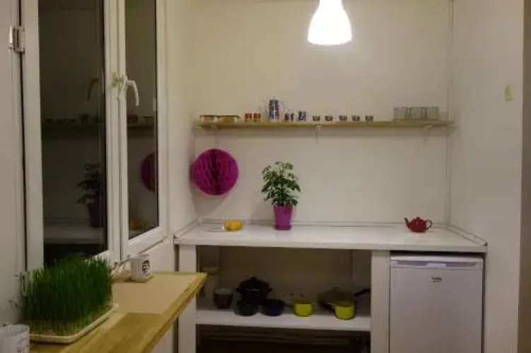 Apartment Chatsky 2.0