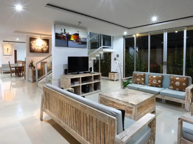 Villa Turkuaz Bali