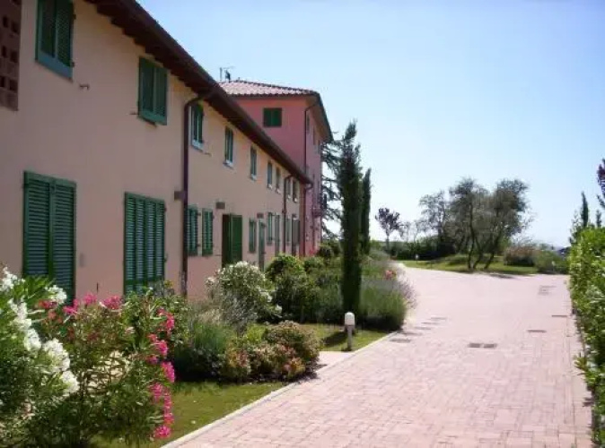 Le Vigne di Montecarlo