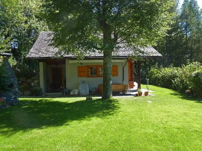 Ovronne Est - Three Bedroom