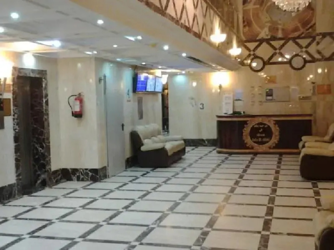 Afaq Al Ejabah