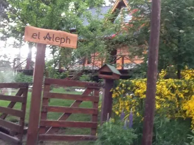 El Aleph