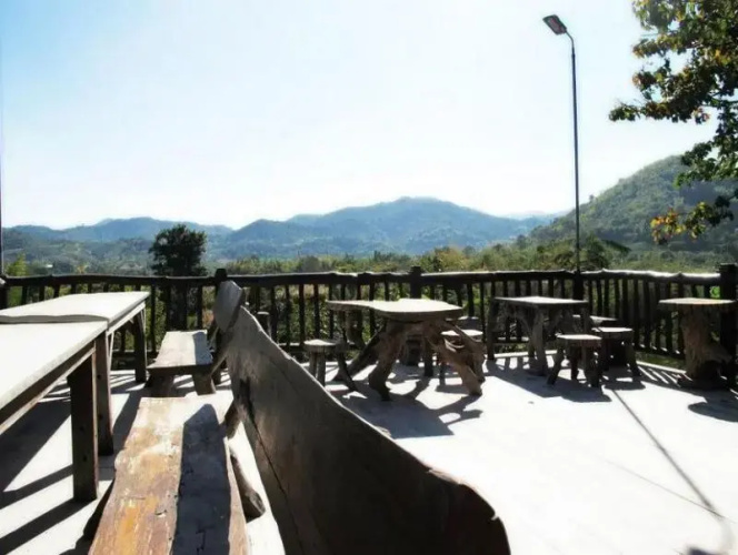 Baan Nurn Khao
