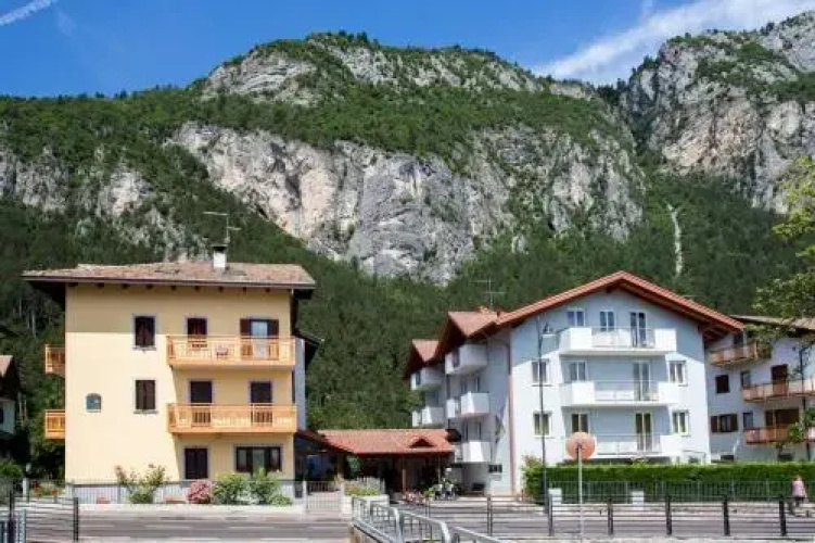 Appartamenti Aquilone
