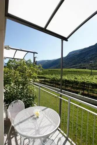 Appartamenti Al Vigneto