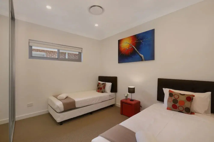 Greenacre Villas - Sydney