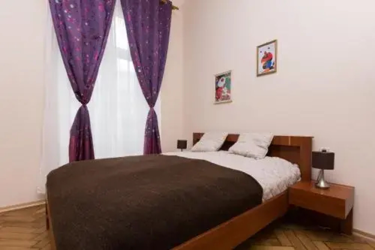 Erasmus Student Apartments - Old Town