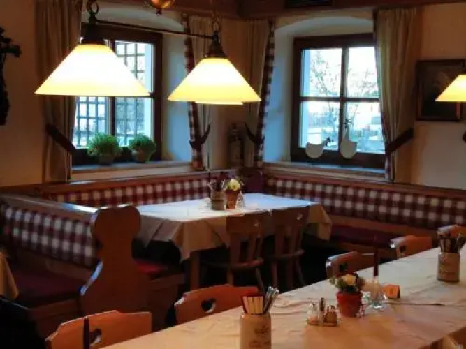 Ferienwohnungen Kirschner