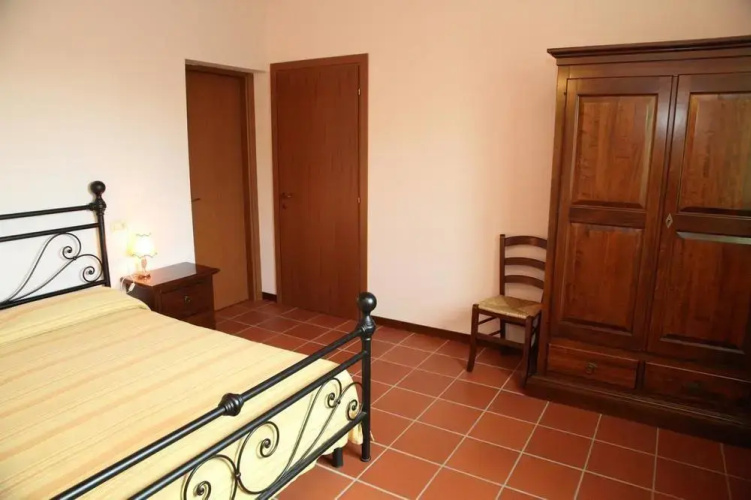Agriturismo Sant'Antonio