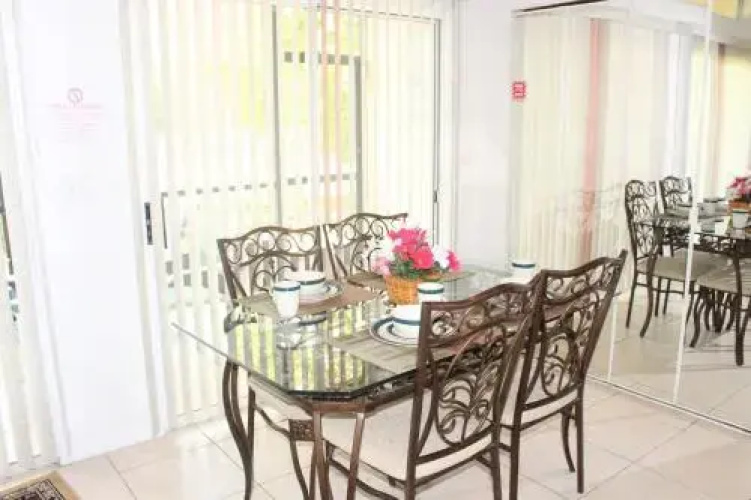 Tamarind Villa Mk020