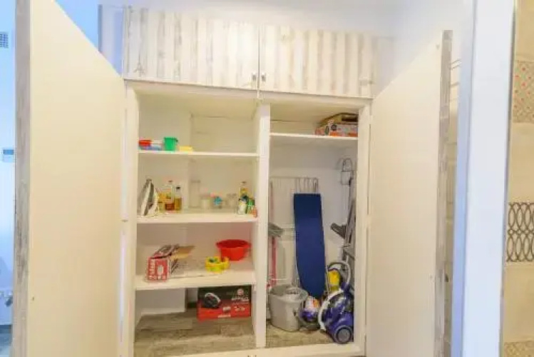 Apartamentos Benal Beach