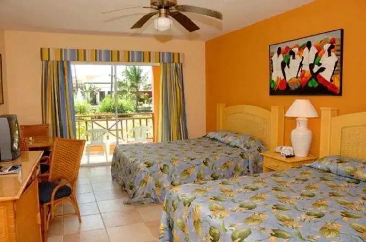 Roulette Princess Hotels 4*