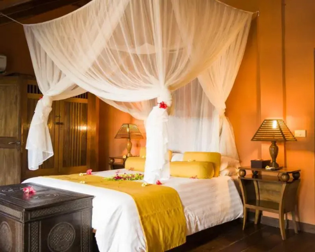 Nosy Be Hotel & Spa