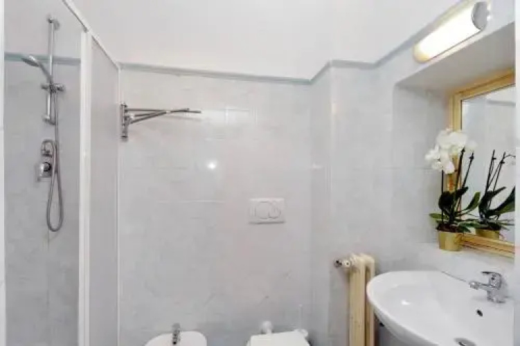 Ludovisi Scala C Inta A Halldis Apartment