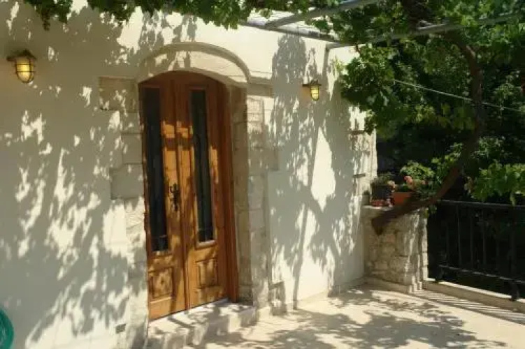 Villa Eleva