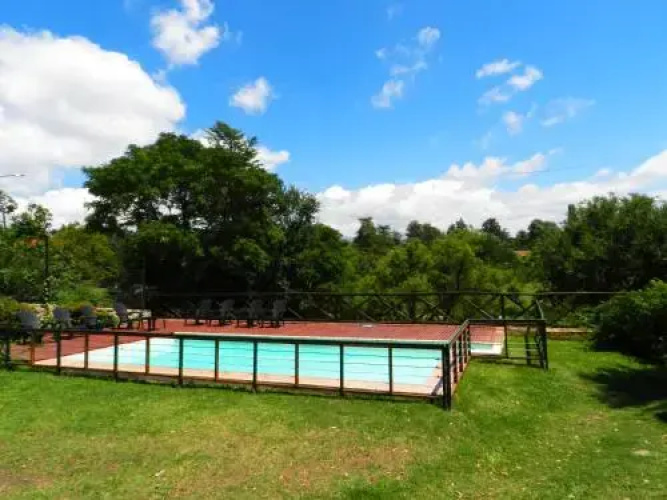 Costa Del Rio